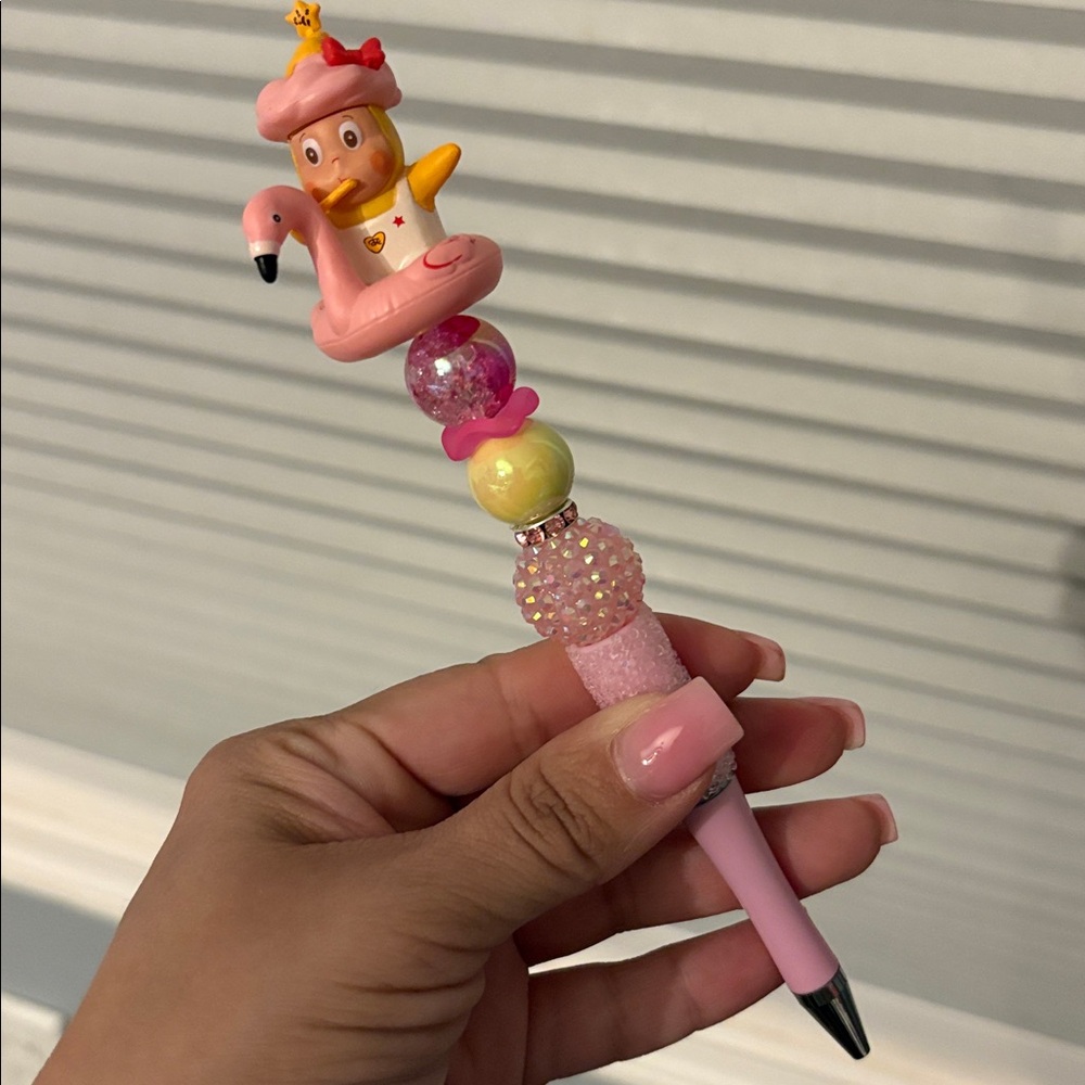 CUSTOM PEN - Picture 3 of 3